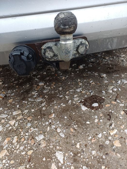 Шкода Октавия 1.6 дизел 105 к.с. на части