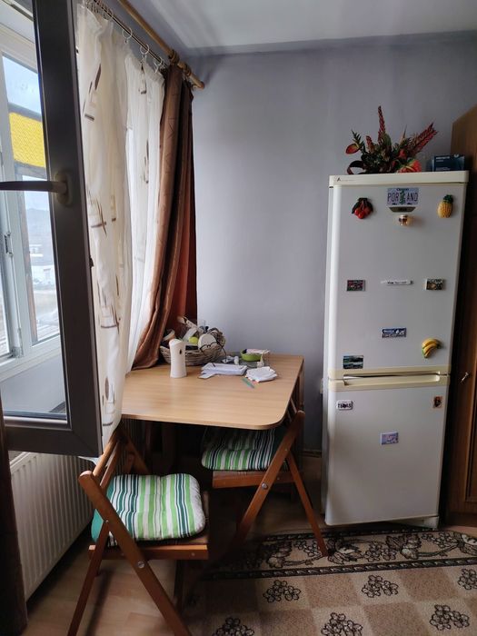 Vand ap cu 1 camera( garsoniera)