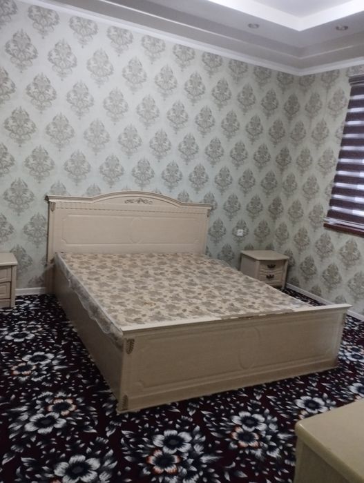 Самарканд Шахар самкочда хонадон ижарага берилади