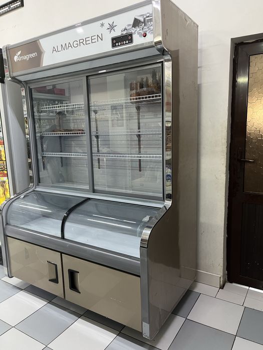 Холодилник сатылады