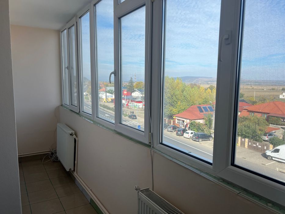 APARTAMENT DE VÂNZARE – Comuna Răcăciuni, Zona Centrală