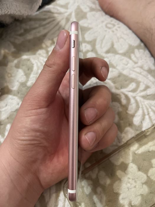 Айфон 7/128гб в идеале