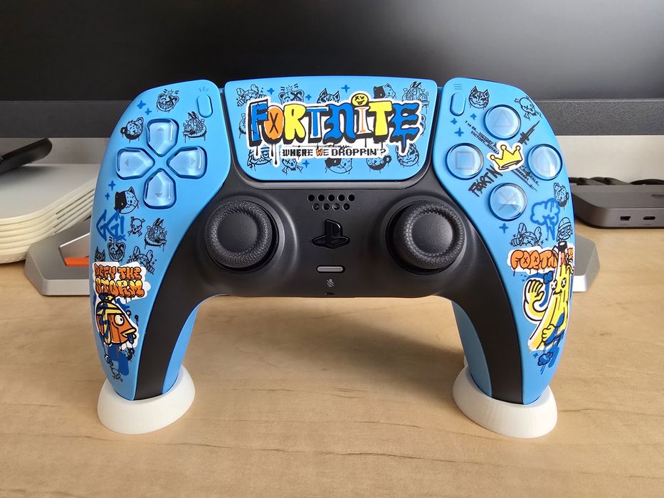 Controller Wireless Sony Playstation 5 DualSense Fortnite Limited Edition