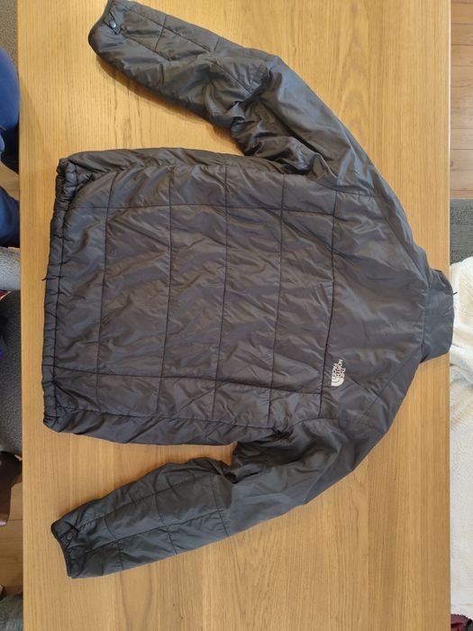 Черно яке the North Face