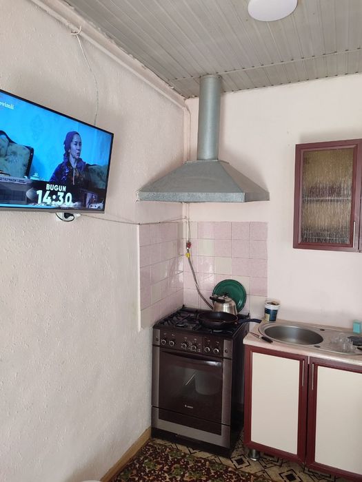 Продаётся участок