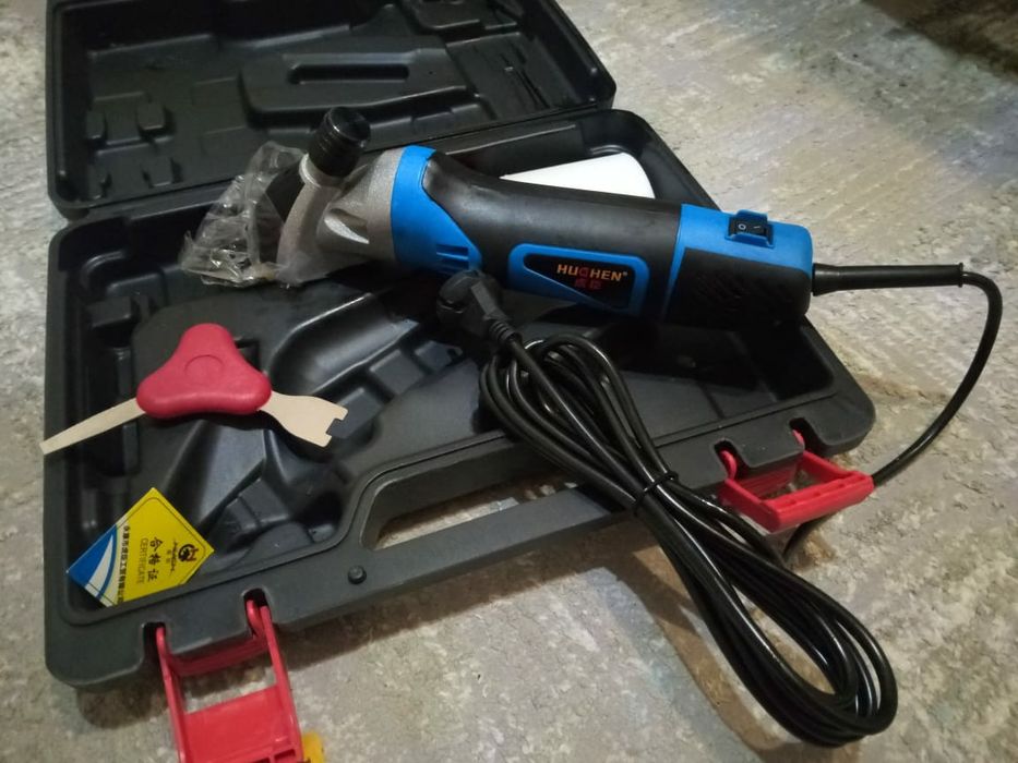 Машинка для стрижки овец