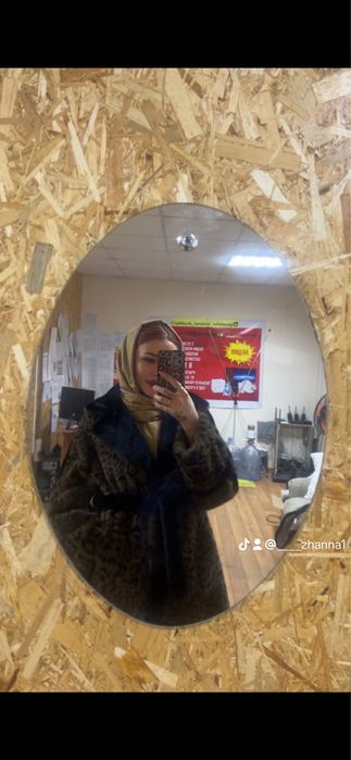 Продам шубку б/y