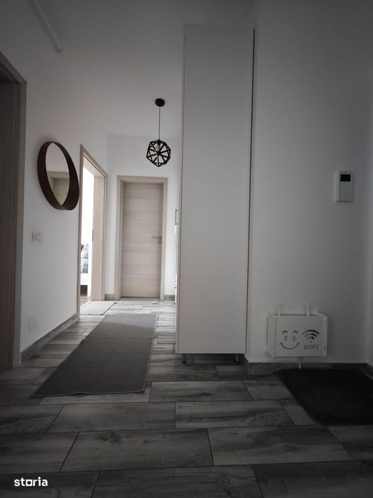 Apartament 2 camere, soseaua Berceni