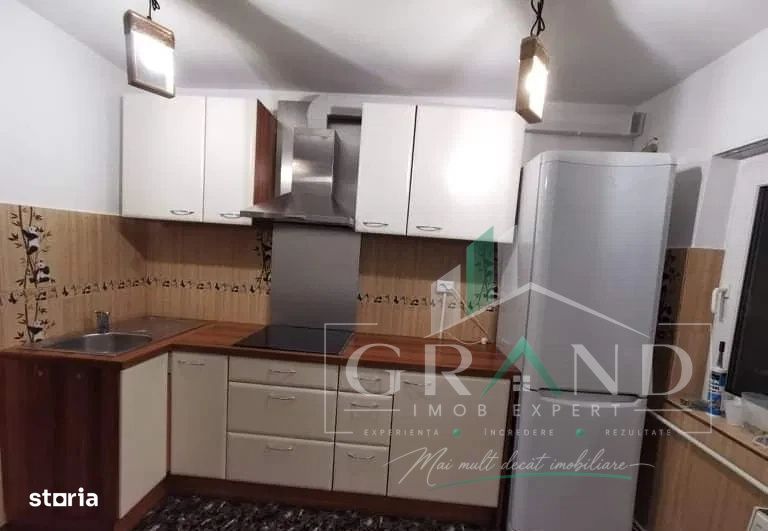 Apartament 3 camere | Decomandat | Marasti — fotografia 3