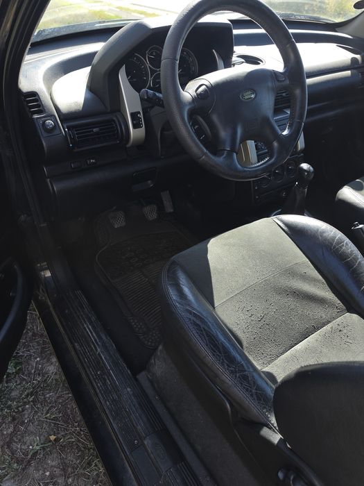 LAND ROVER Freelander 2005 — imagine 4