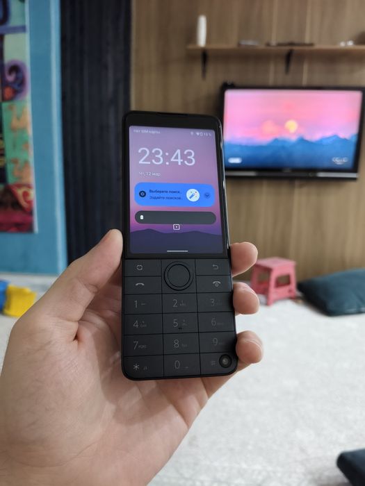 Xiaomi Qin f22pro