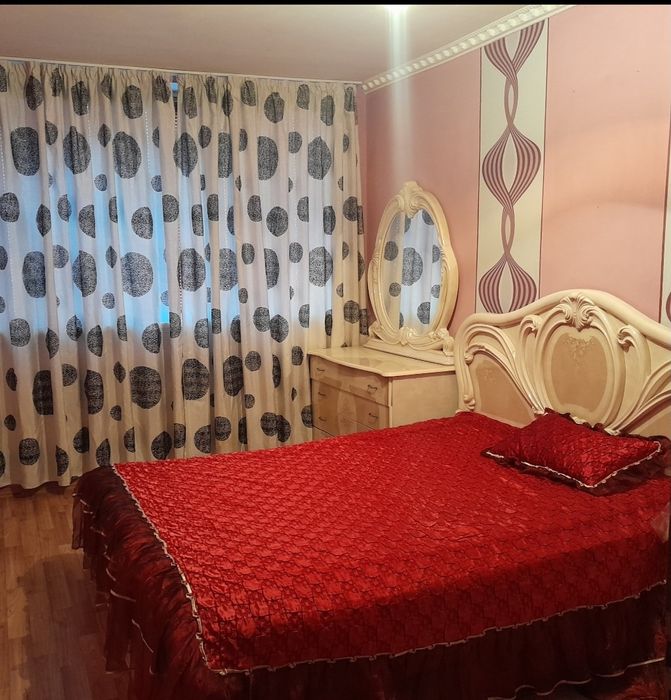 Аренда комнат на долгий срок