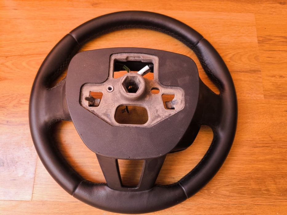 Volan și airbag Ford