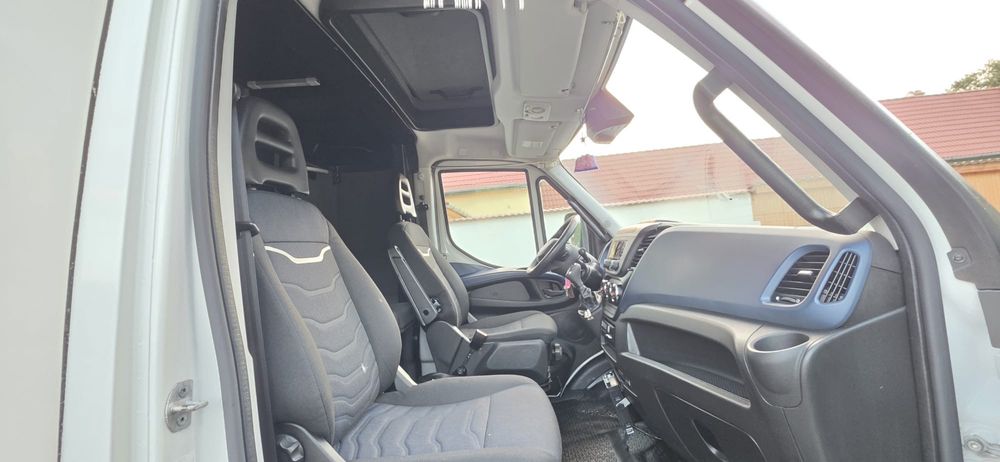 Iveco daily 72c18/50c18/70c18/ 2021 adus recent impecabil