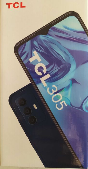 Продавам TCL 305