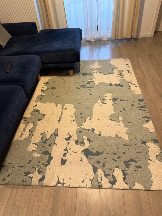 Covor IKEA 160x230