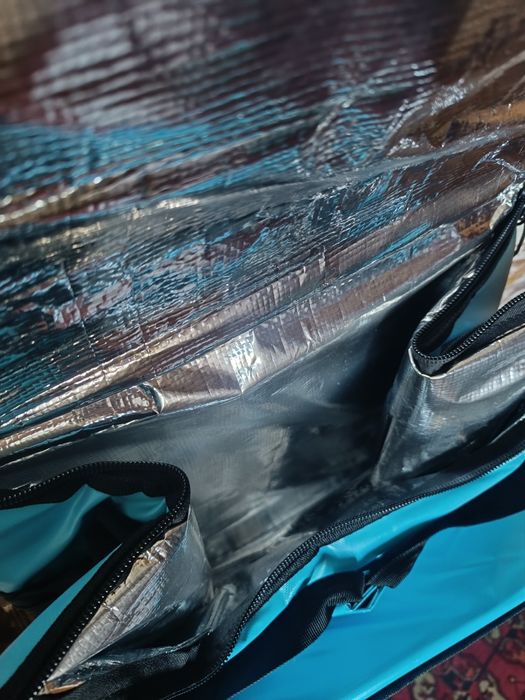 Термо сумка вольт