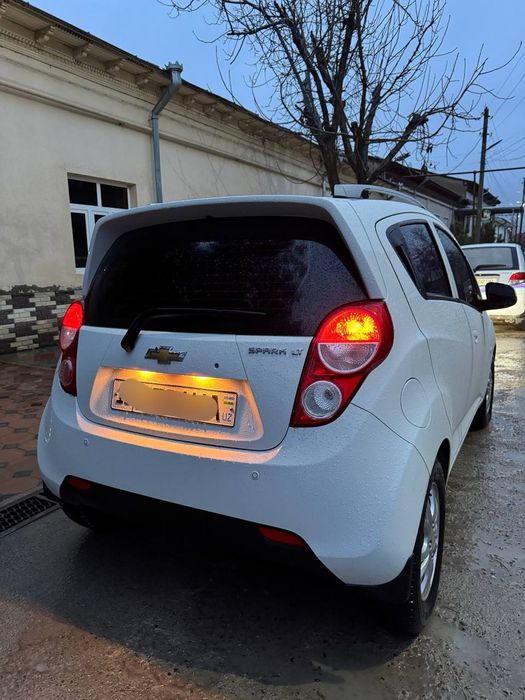 Spark 2021 4 pazitsa toza 100%