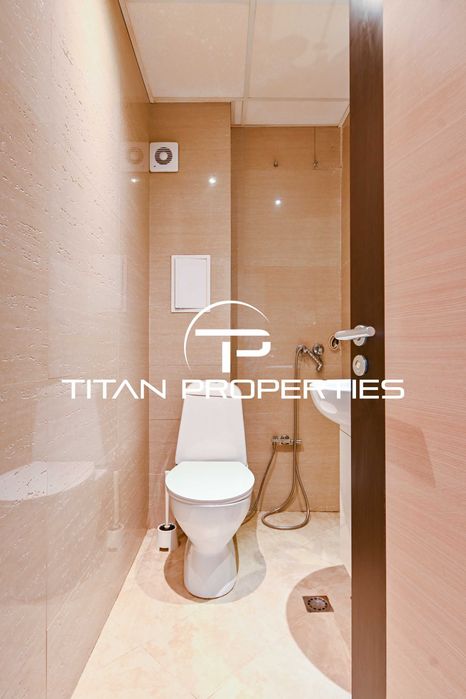 Дава се под наем Четиристаен апартамент в София, Бояна - 150 кв.м за 1700 € - Снимка #14