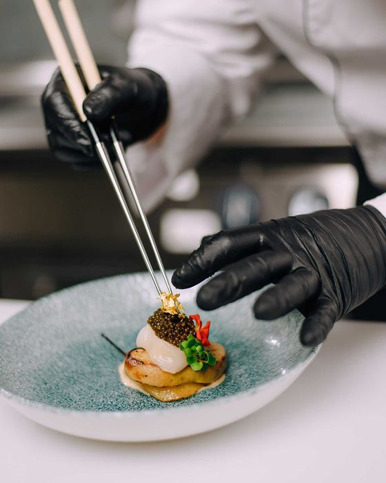 Food фотограф. Фото, которые продают блюда и увеличивают заказы.