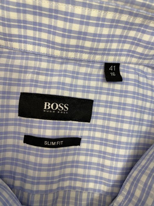 Camasa Hugo Boss