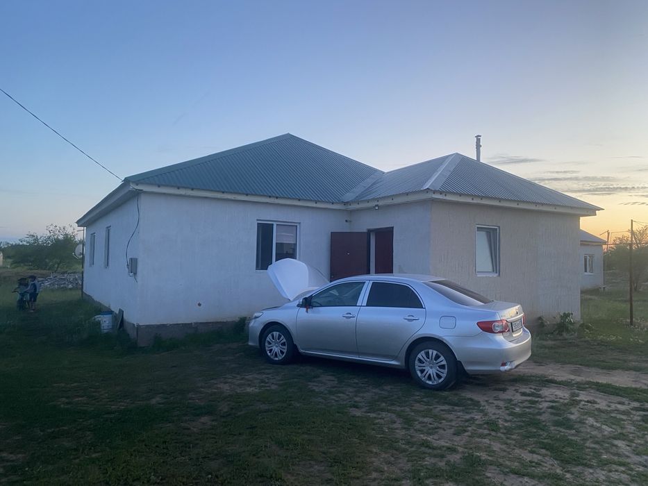 Частный дом срочно