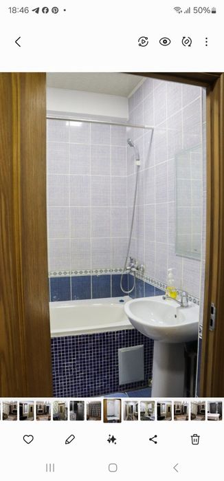 Продам свою квартиру на Лисунова