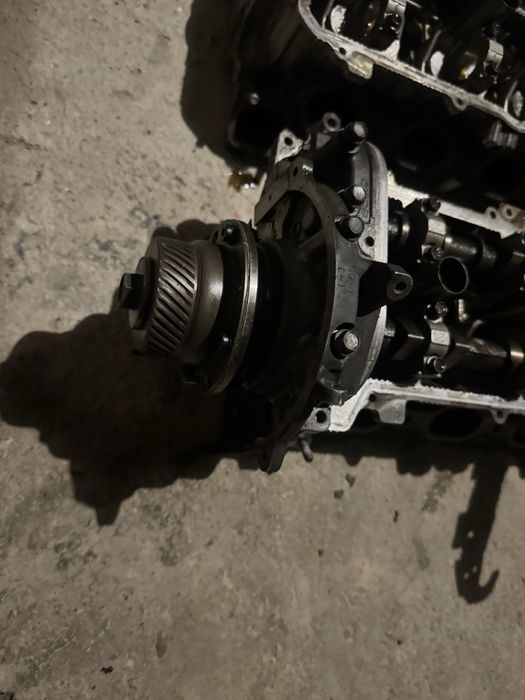 Головка рабочи от 3 UZET FE