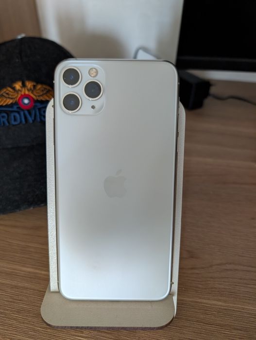Iphone 11 pro max 256gb