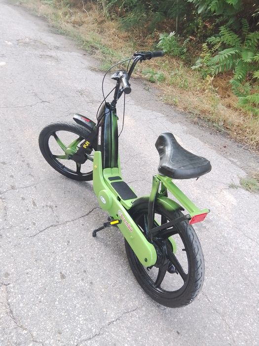 Педалетка Piaggio Ciao