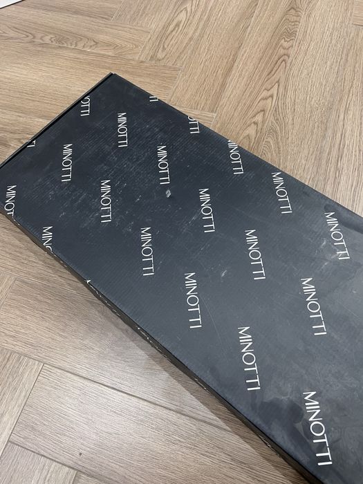 Смеситель для кухни Minotti