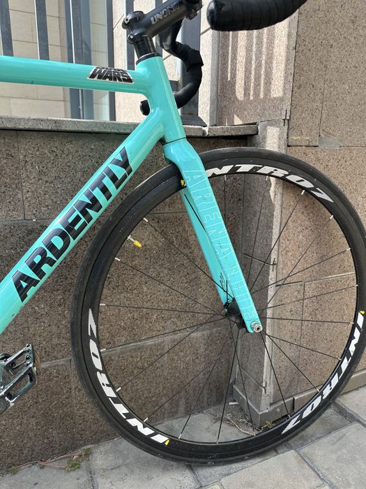 фикс ardently arena lite
