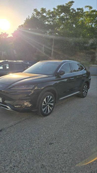 Byd Champion нақд, автокредит TRADE IN га сотилади