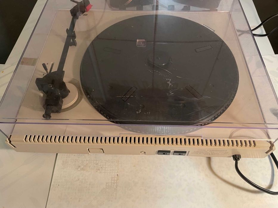 pick-up Audio Sonic