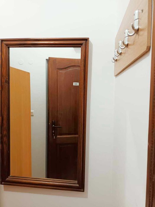 Дава се под наем Едностаен апартамент в к.к. Св.Св. Константин и Елена - 36 кв.м за 306 € - Снимка #7