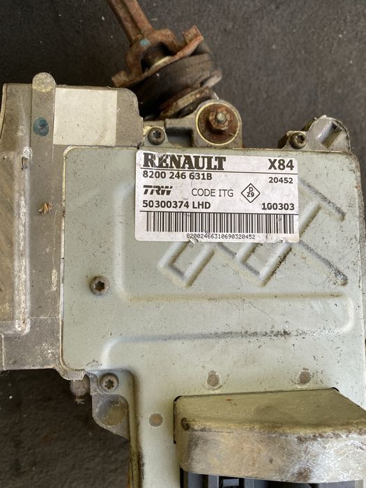 Servo Electric Renalut Megane 2 Pret 400 lei