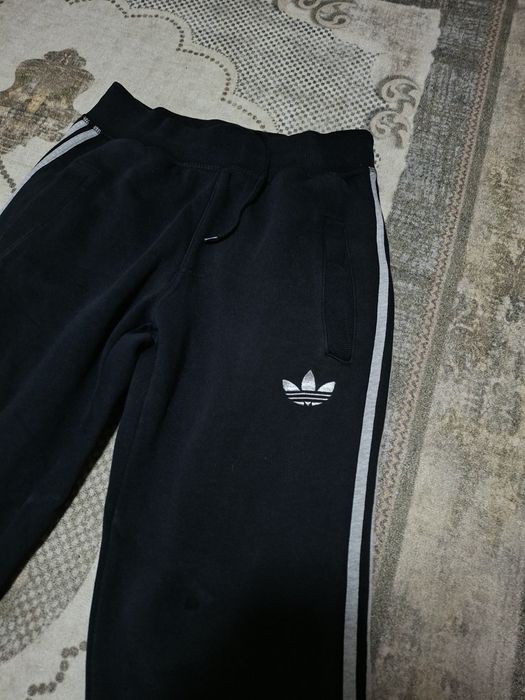Мъжки панталон Adidas S
