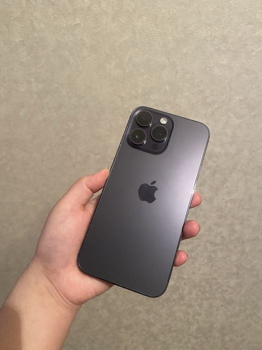 Айфон 14про макс 256гб