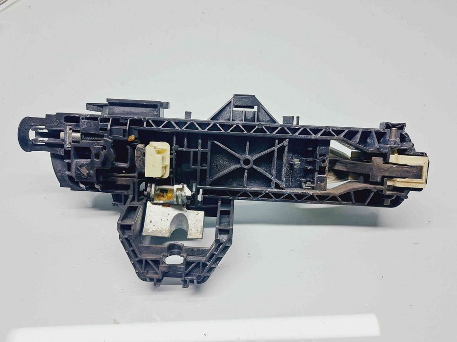 Maner usa stanga spate Mercedes Clasa C (W204) [Fabr 2007-2014] 650 AL