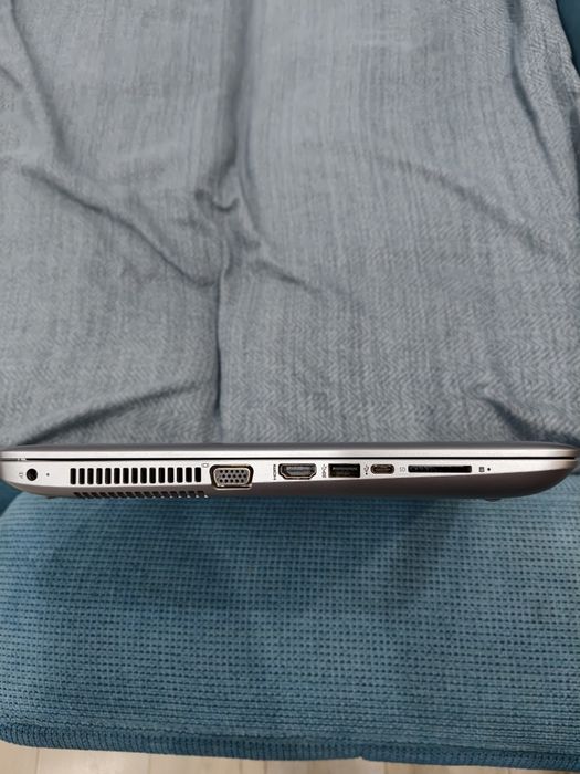 Ноутбук UP 450 G4