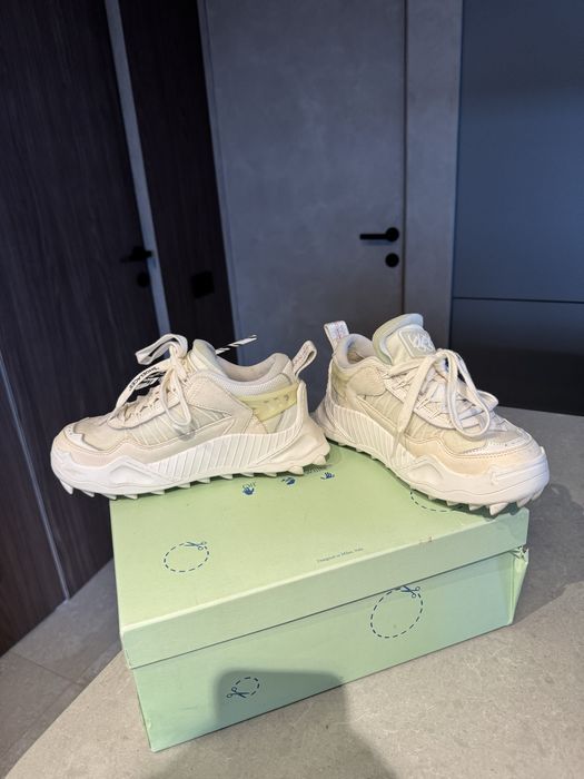 pantofi off white odsy 100