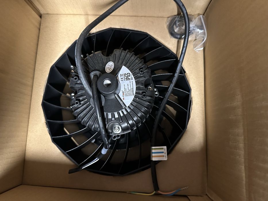 Лед камбана V-TAC SAMSUNG