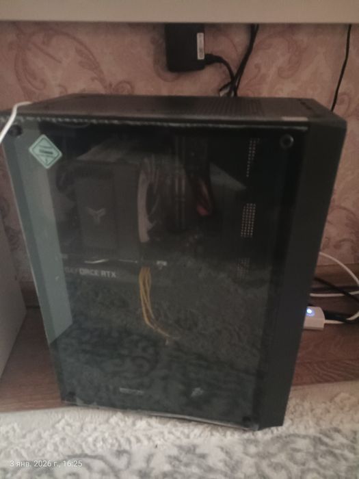 Продам Компьютер