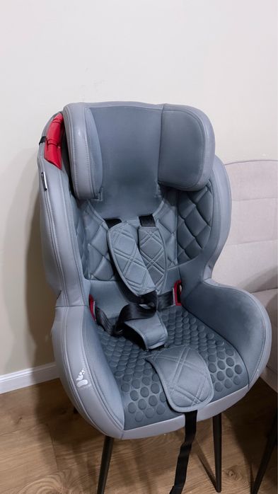 Продам автокресло