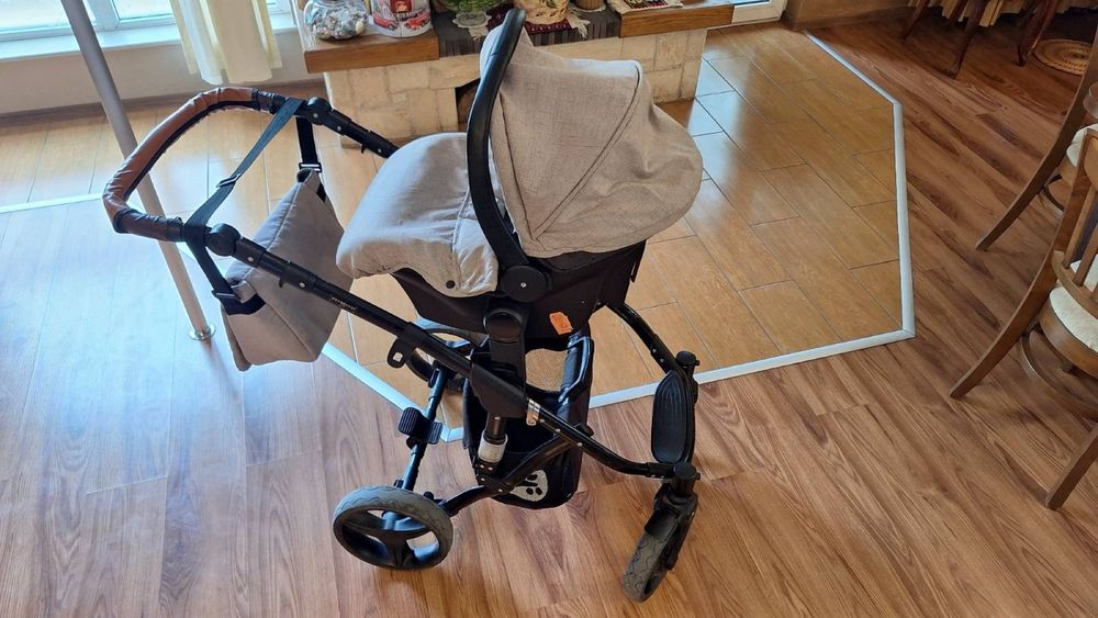 Детска количка rimini