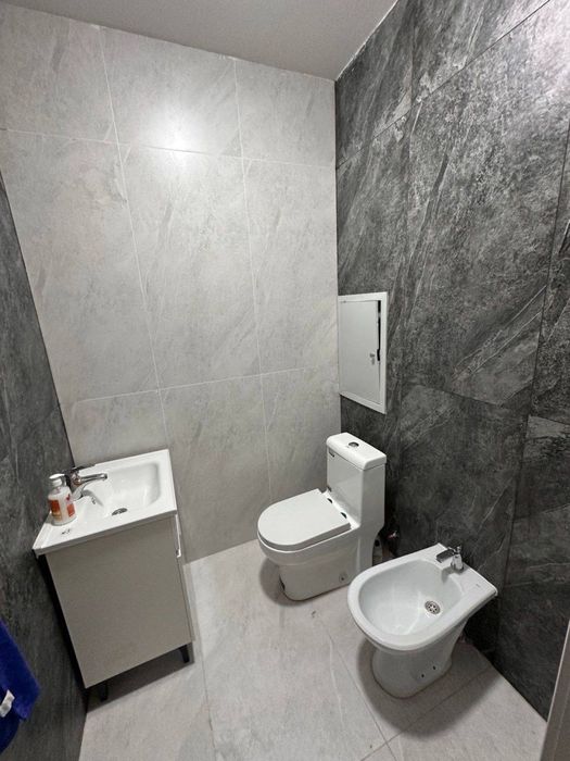 Продается Новостройка с кадастром Янги Узбекистон