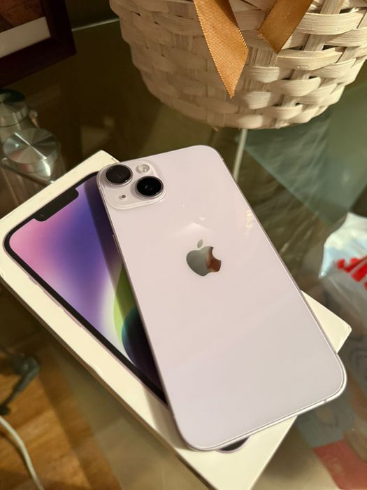 iPhone 14 хорошее состояние