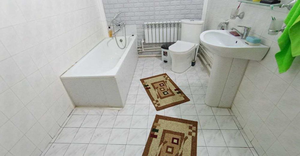 Срочно продается дом по ул.Чоштепа (Янгихает) 6 сот, 5 ком.
