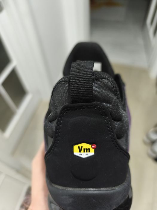 Nike Vapormax Plus și Vapormax