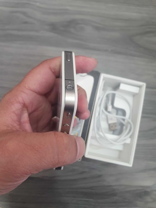 Iphone  4 каробка документы icloud